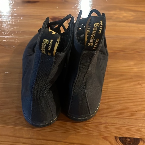 Doc Marten, Sheridan canvas boots kids size 3 - Picture 3 of 9